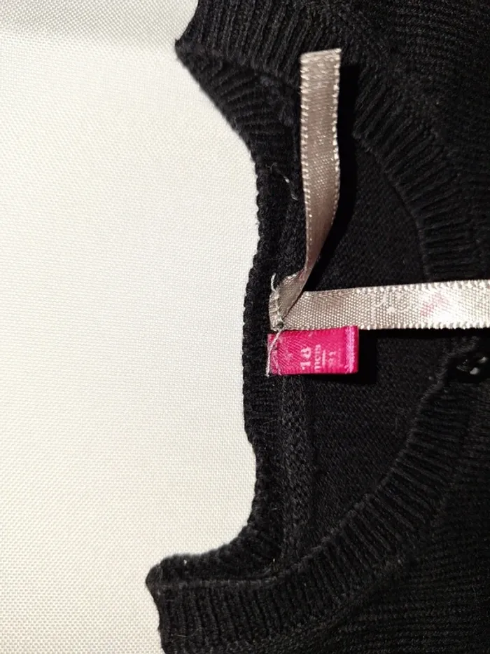 Gilet - photo numéro 3