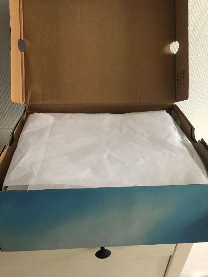 Basket Skechers - photo numéro 4