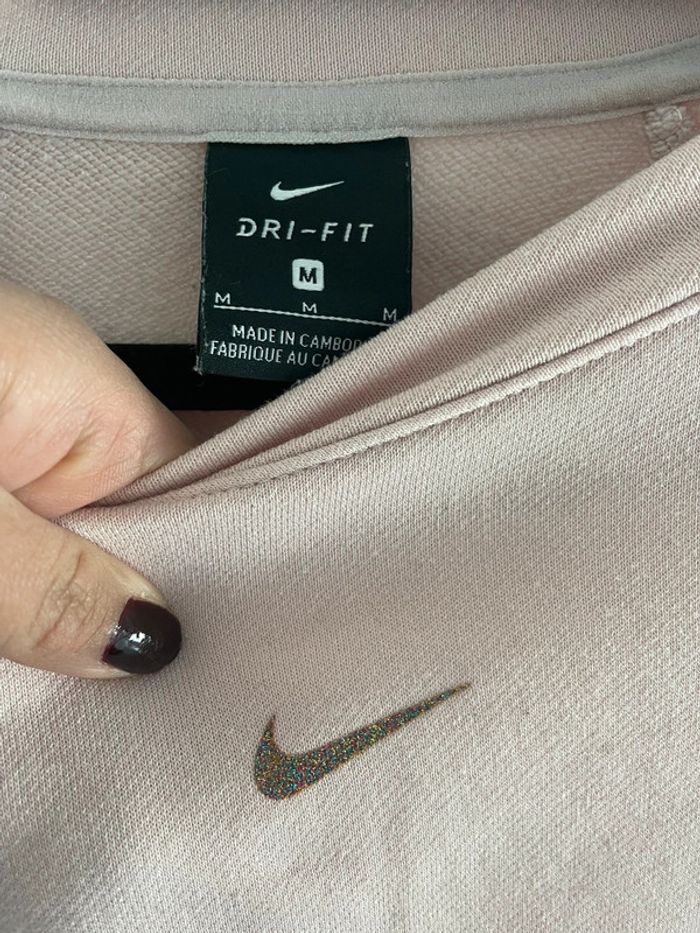 Sweat Nike taille M - photo numéro 5