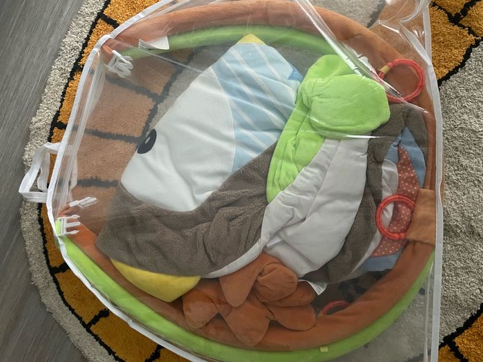 Tapis d’éveil - photo numéro 5