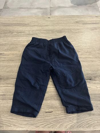 Pantalon bébé