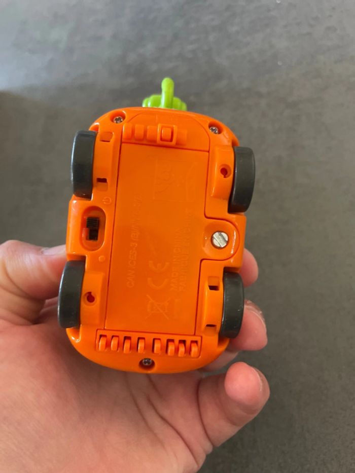 Tut tut bolide - photo numéro 5