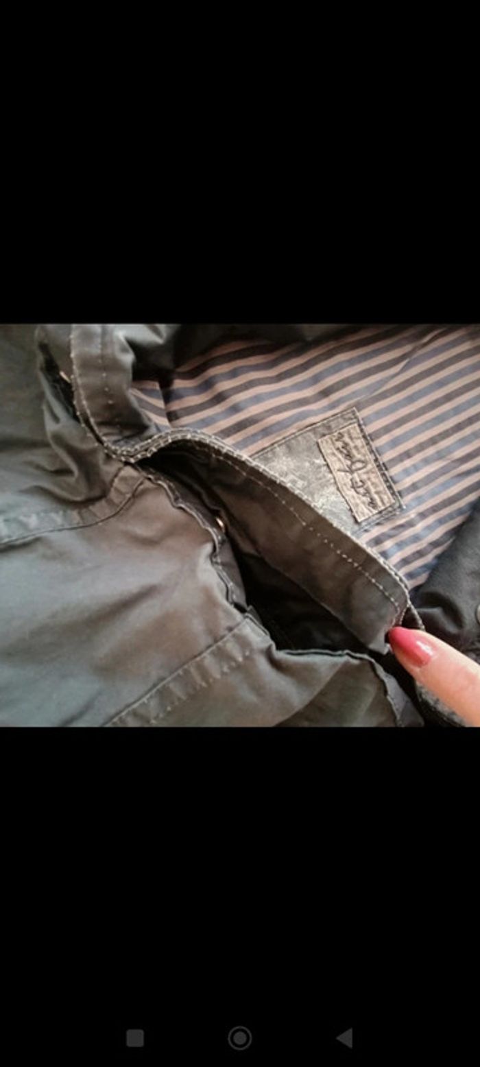 Imperméable 5 ans - photo numéro 4
