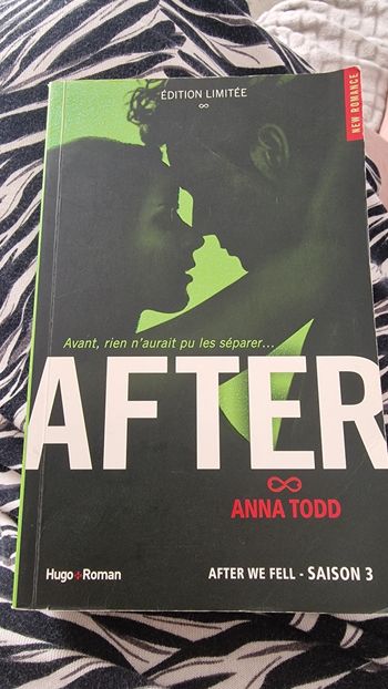 AFTER SAISON 3