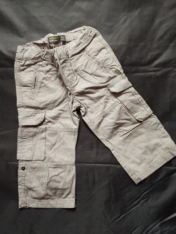 Pantalon garçon 
