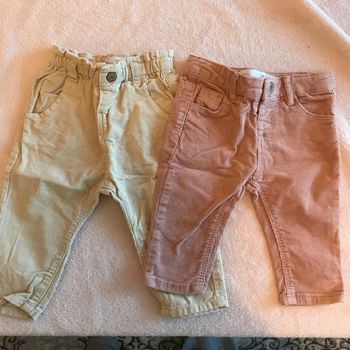 Lot jeans