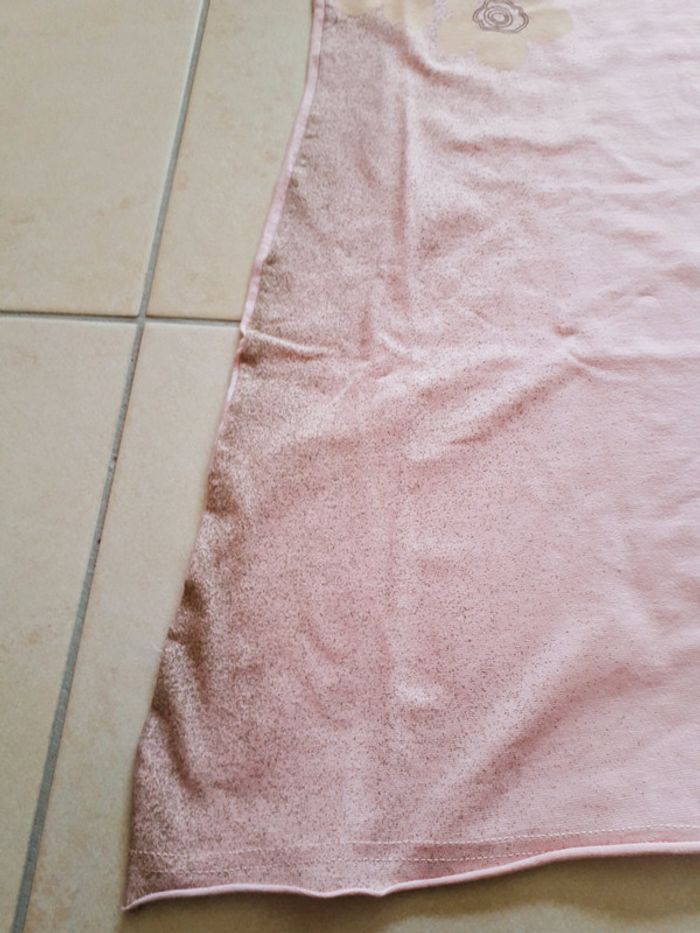 Robe sans manche - 10 ans - photo numéro 7