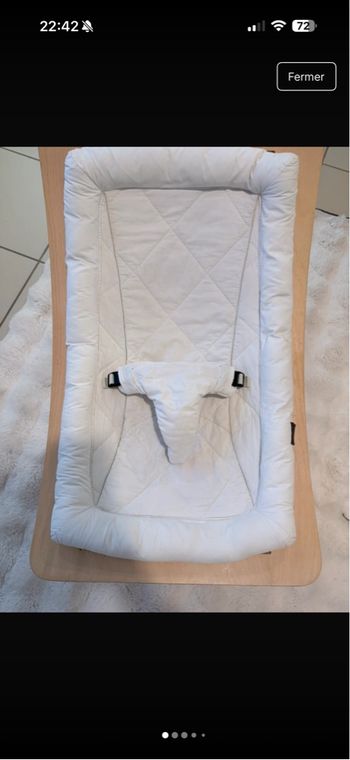 Transat Charlie crâne 