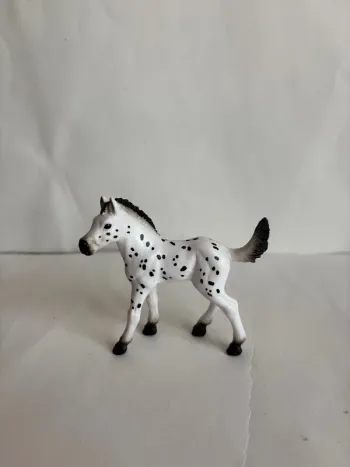 Figurine Schleich poulain