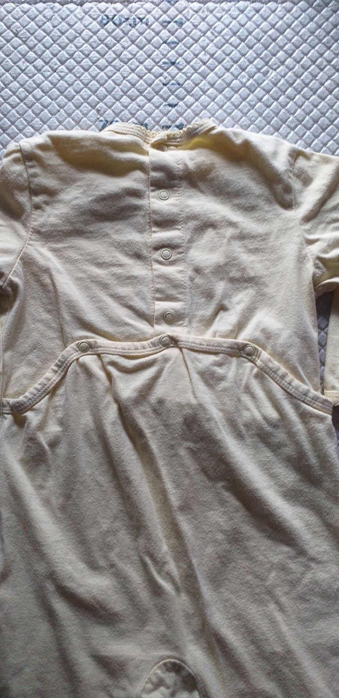 Pyjama coton - photo numéro 4
