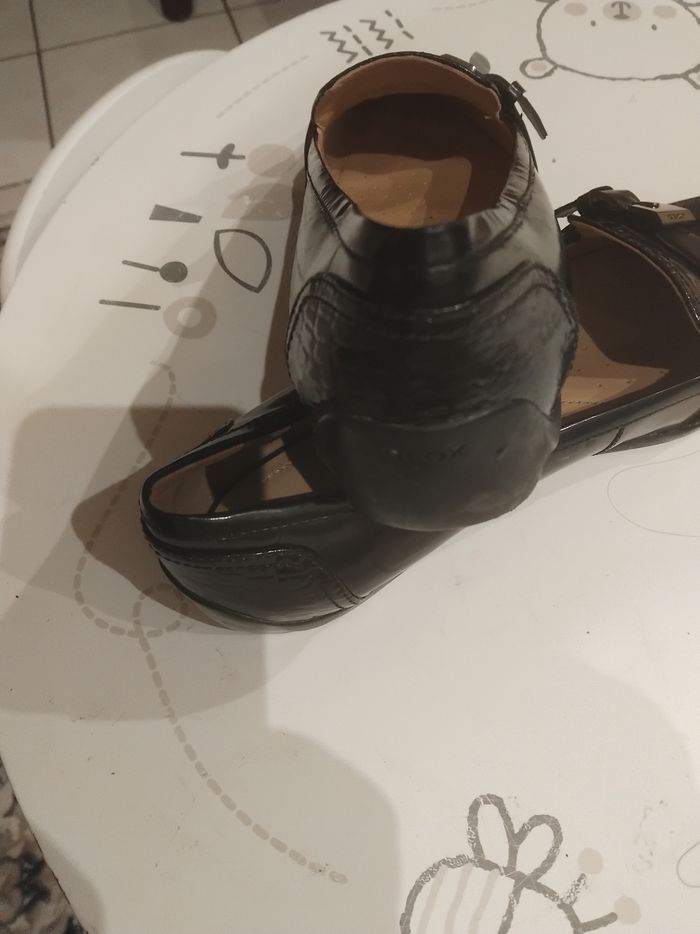 Mocassins Geox - photo numéro 7