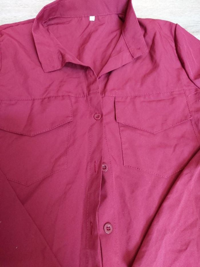 Chemise