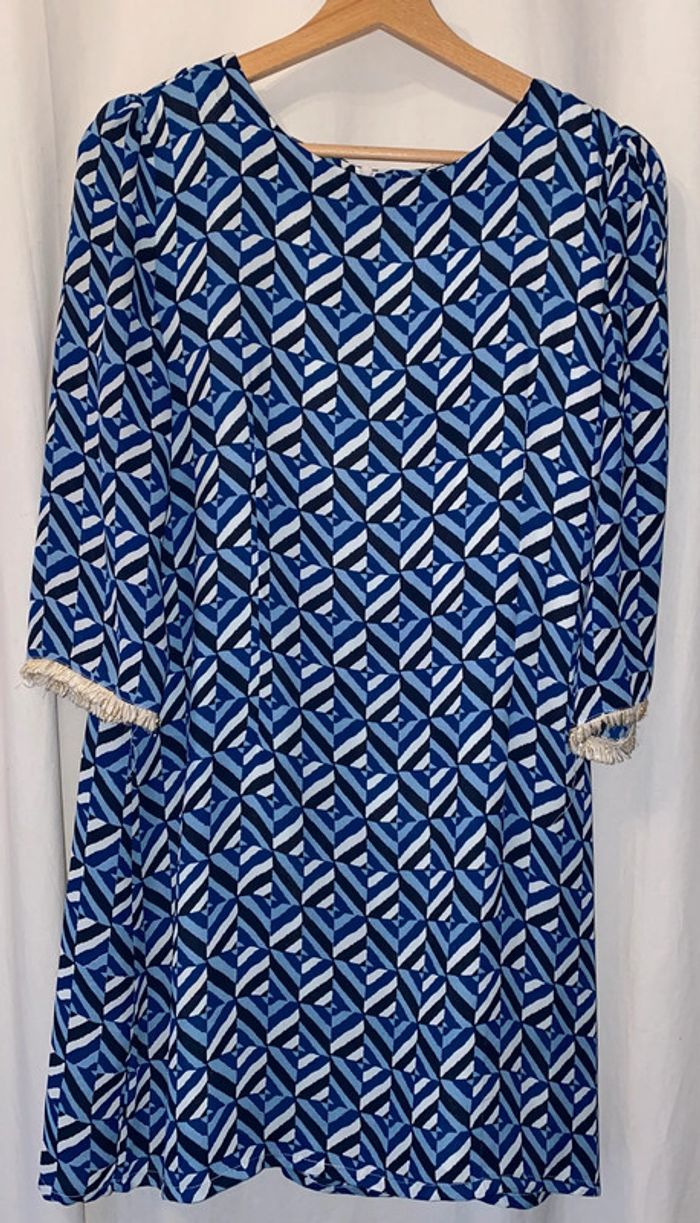 robe Suncoo taille 2 valeur 115 euros