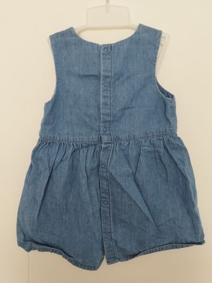 Robe 18 mois - photo numéro 2
