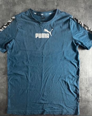 T-shirt Puma taille S