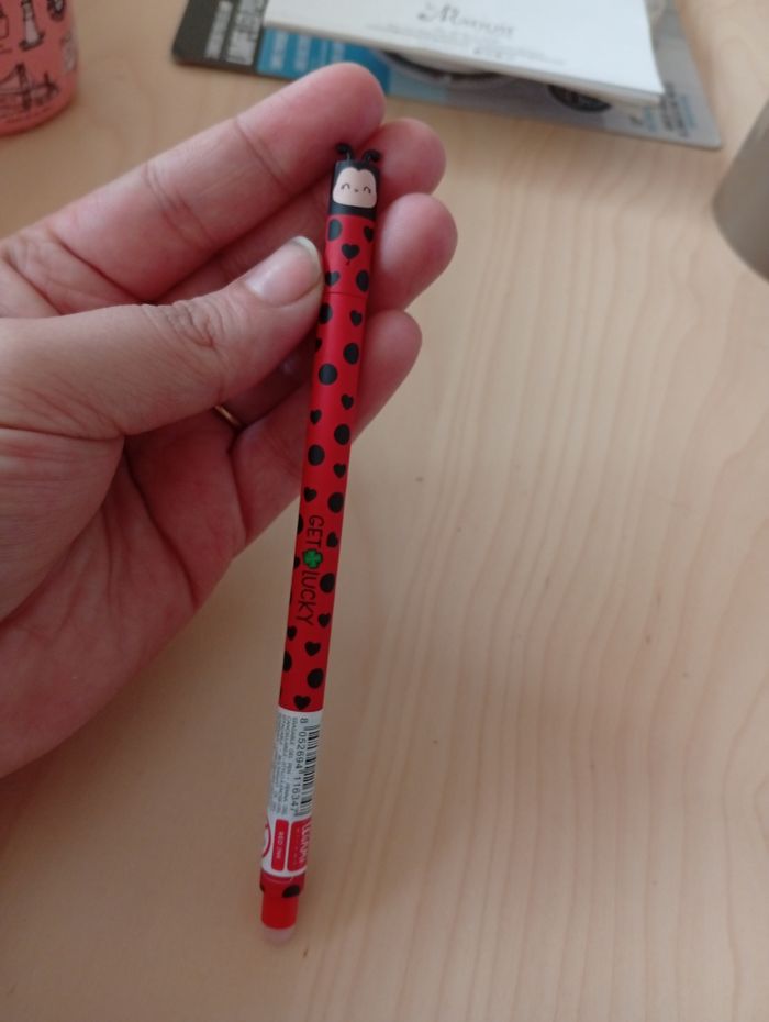 Legami Coccinelle 🐞 - photo numéro 2