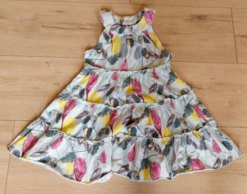 Robe d'été