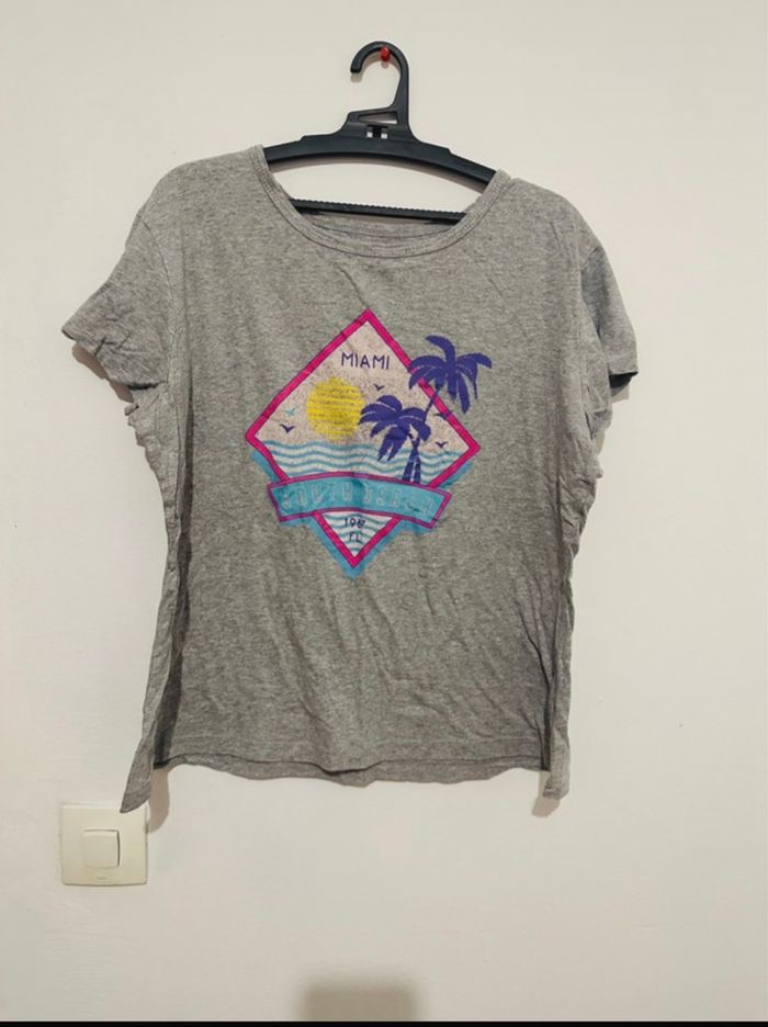 Tee-shirts femme taille 46💐