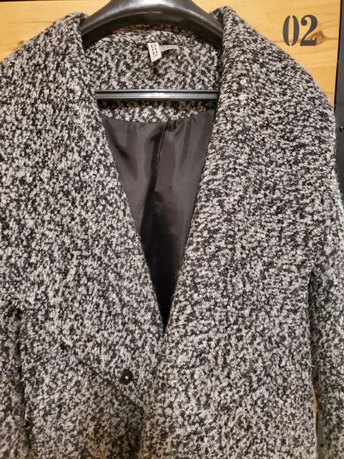 Veste H&M divided taille 32 - photo numéro 2