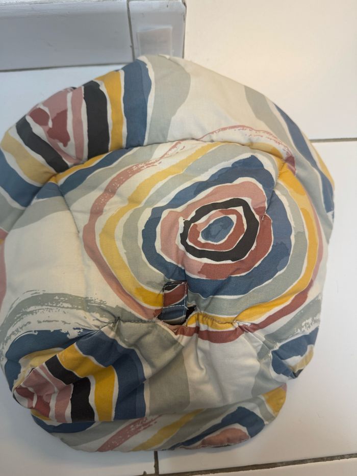 Stokke coussin pour chaise haute Clikk - photo numéro 4