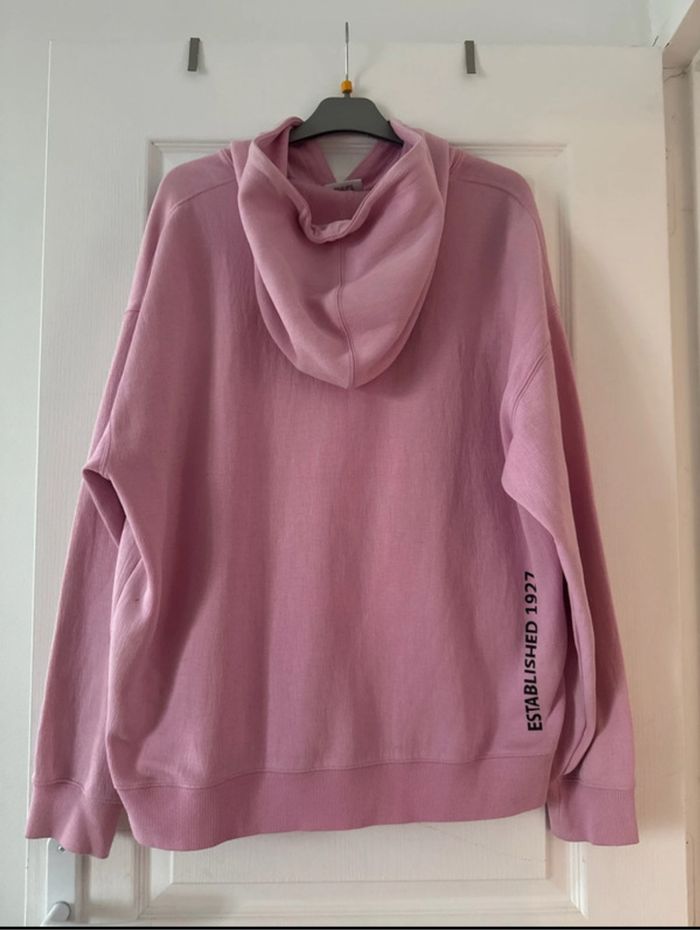 Pull Lacoste authentique - chic & intemporel - photo numéro 5