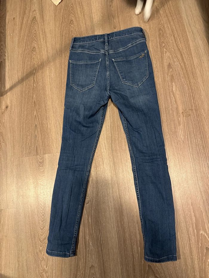 Jeans hollistet - photo numéro 4