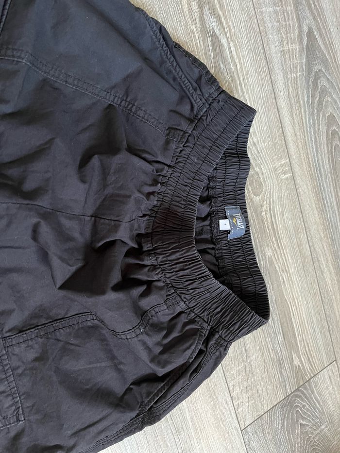 Pantalon Wide leg fluide/ léger taille S - photo numéro 3