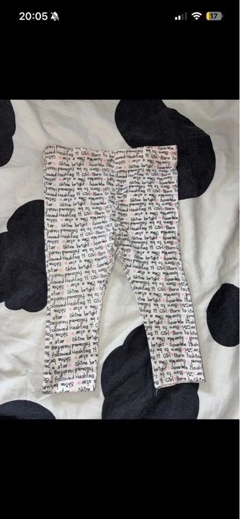 Legging 