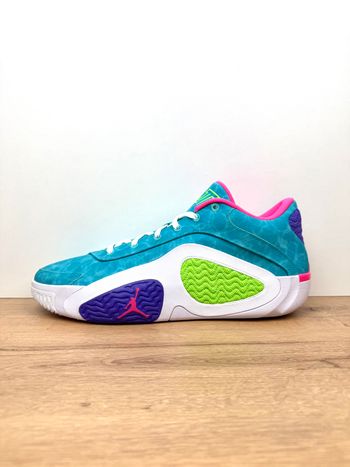 Chaussure de basket Homme Nike jordan tatum 2 GPX Wave Runner - 49.5 EUR - Neuve