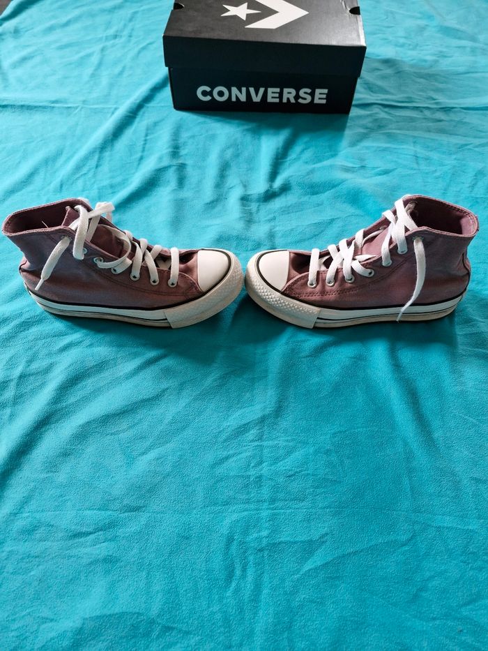 Chaussure - photo numéro 3