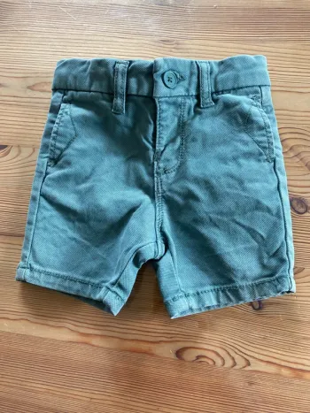 Short