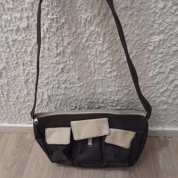 sac bandoulière - photo numéro 2