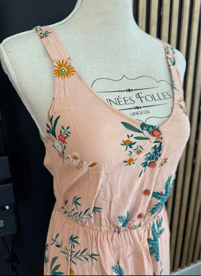 Robe des petits hauts Vezibel - photo numéro 5