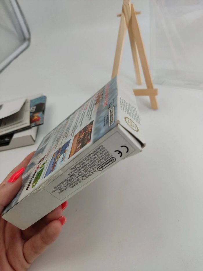 Ready 2 Rumble Boxing Round 2 - fra Nintendo GameBoy Advance GBA - Complet - photo numéro 13