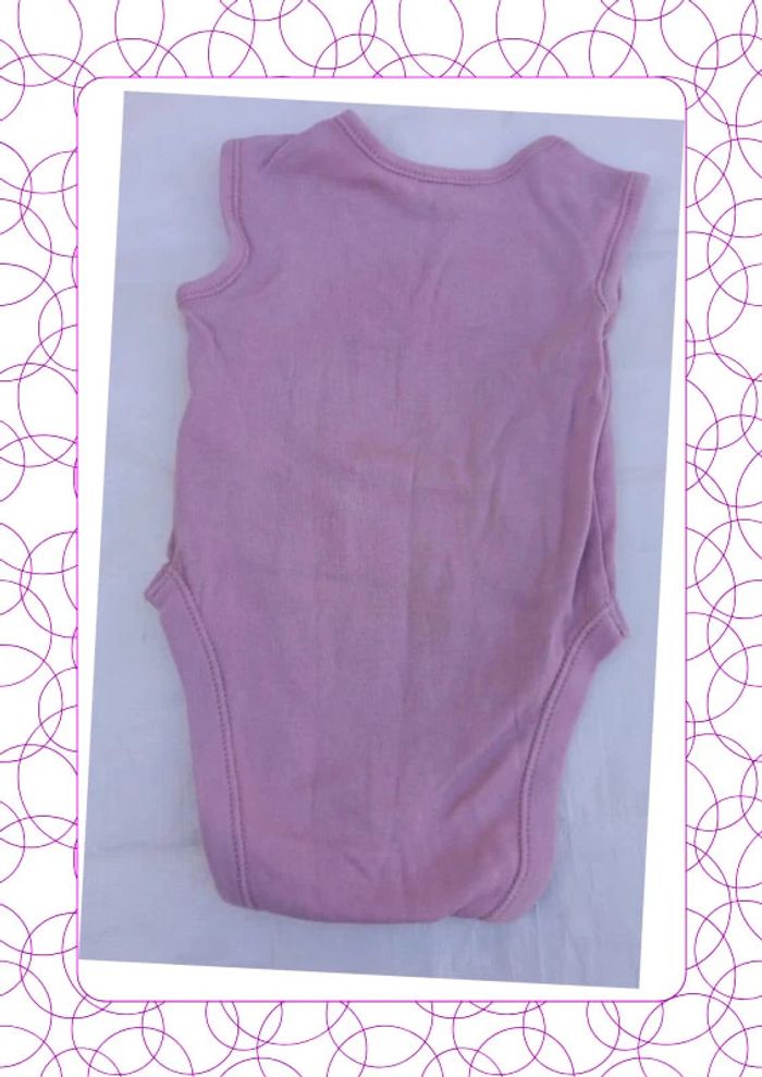 Body 3 mois Primark - photo numéro 3