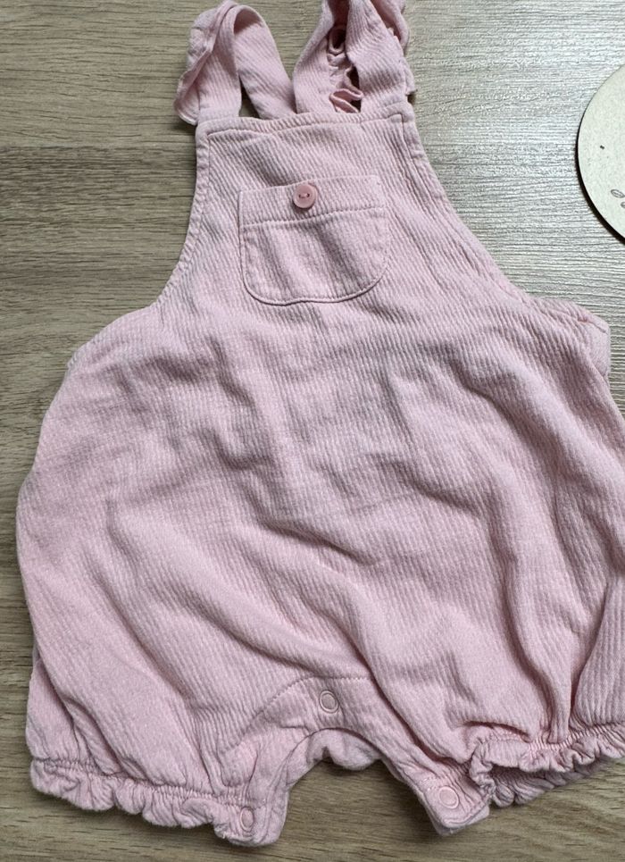 Barboteuse - photo numéro 2