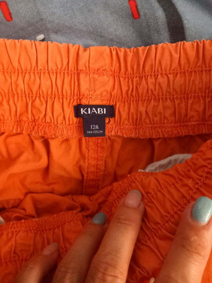 Short - photo numéro 3