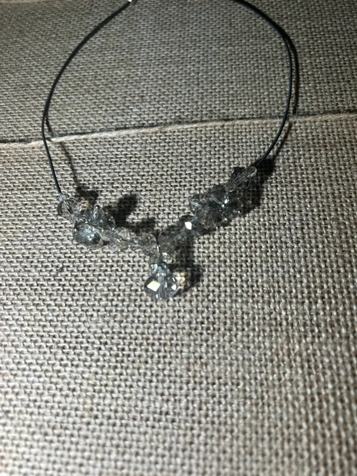 Collier vintage - photo numéro 4