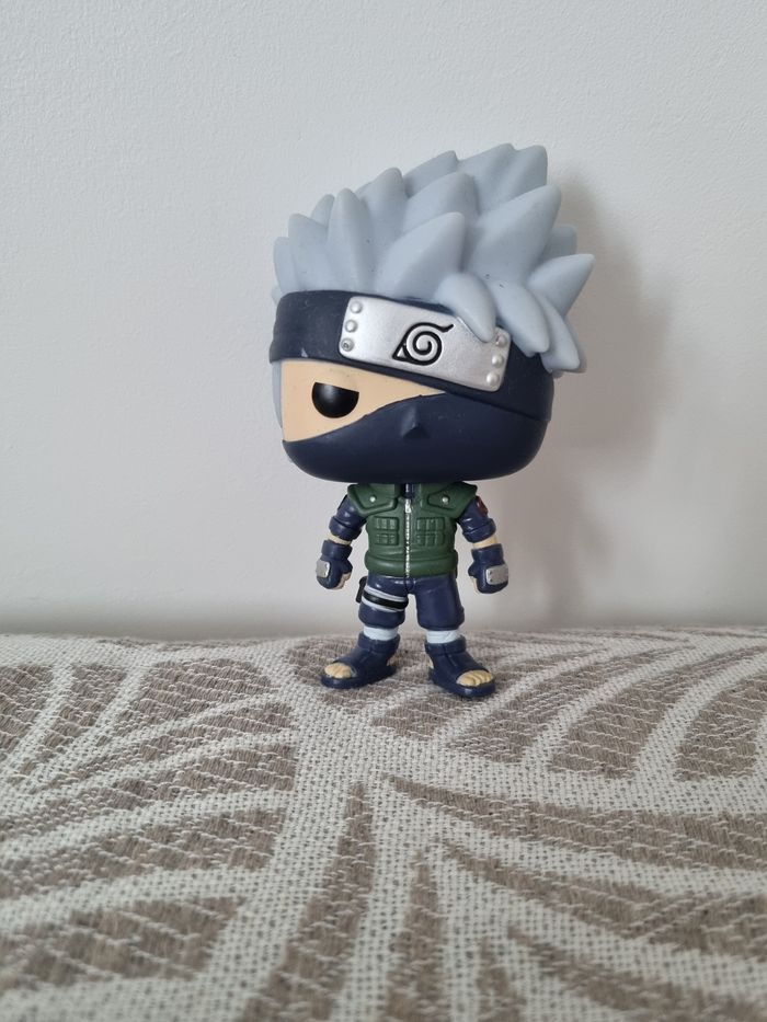 Figurines pop - photo numéro 7