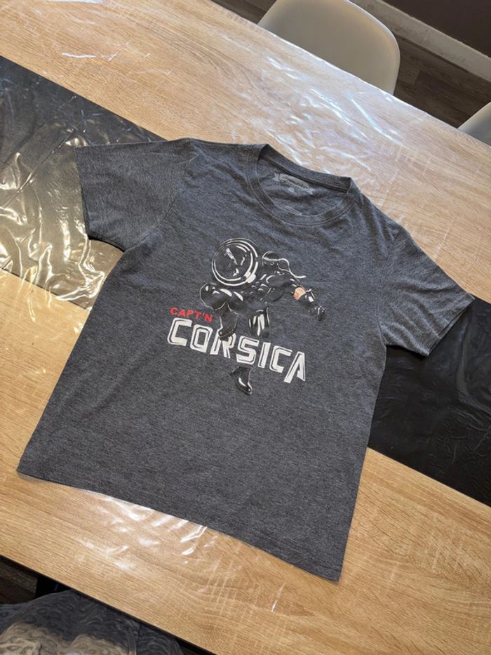 T-shirt garçon