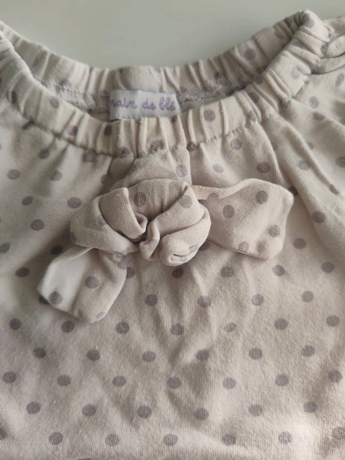 Tee-shirt 24 mois - photo numéro 3