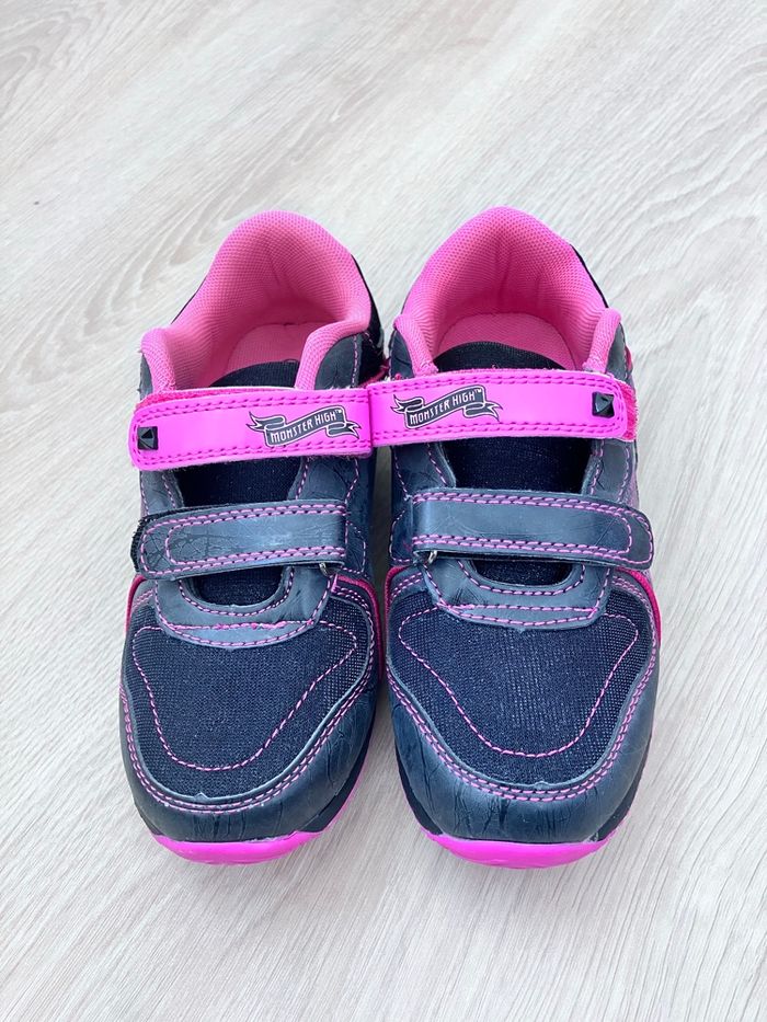 Basket - photo numéro 5