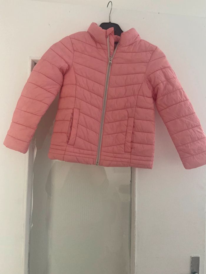 Veste 6-7 ans
