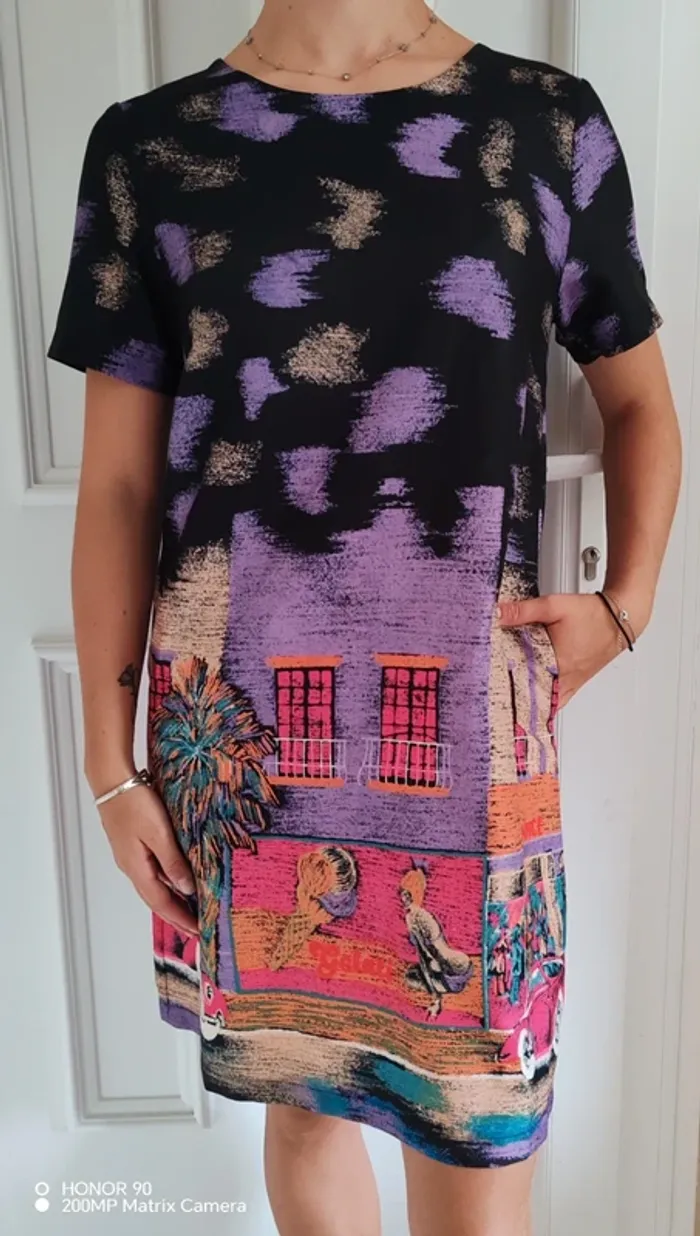 Robe Molly Bracken