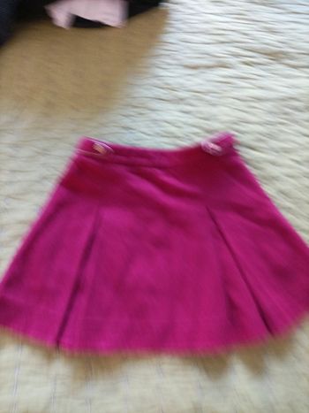 Jupe laine Jacadi 3 ans