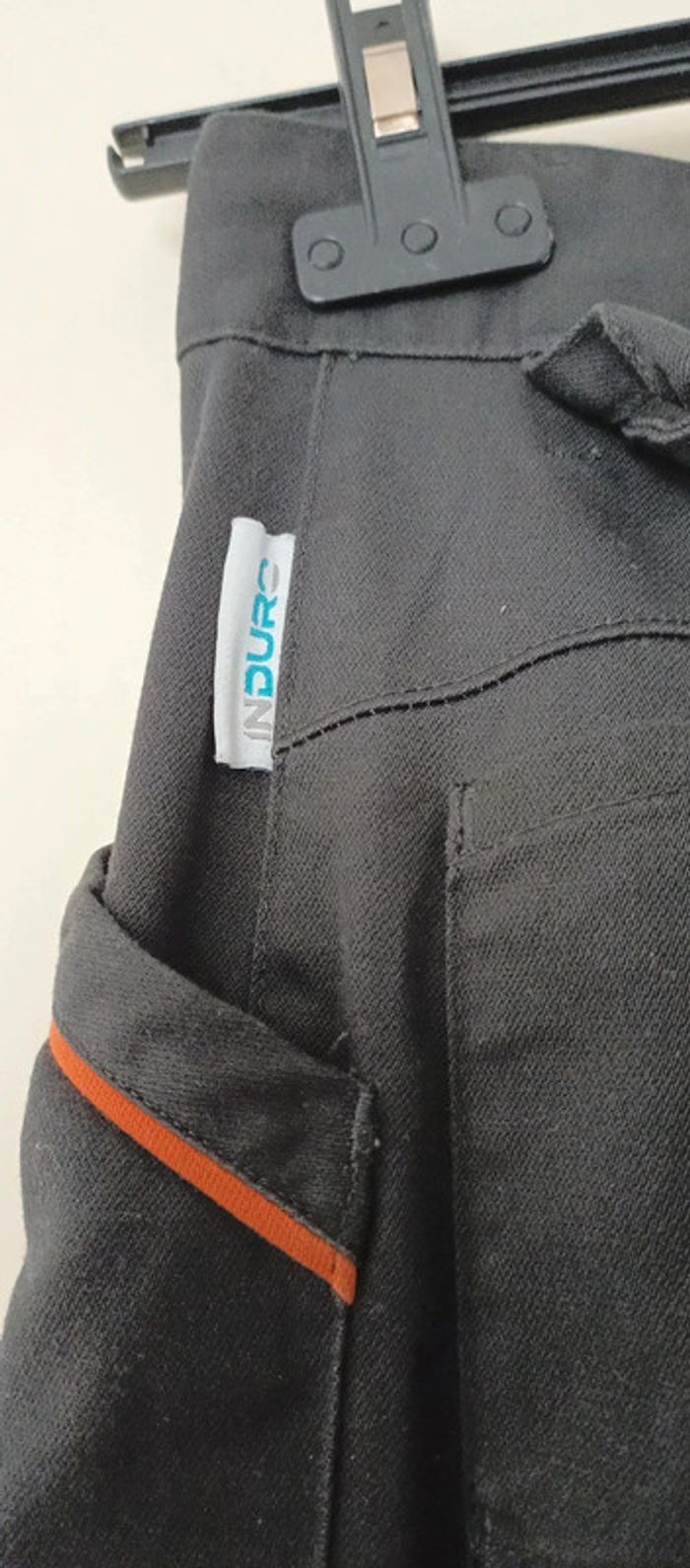 Pantalon de travail pour manutention - photo numéro 5
