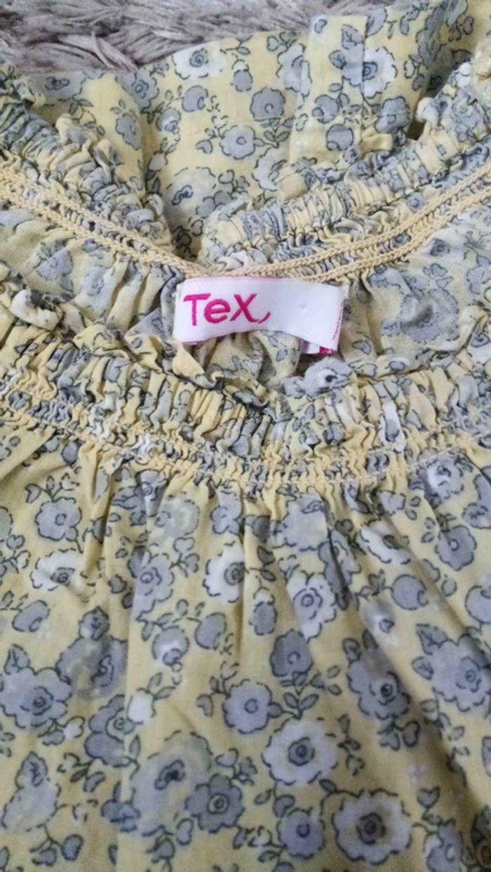 Tunique 9/10 ans - photo numéro 5