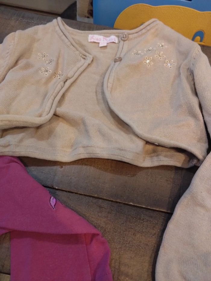 Lot vêtements 3 ans - photo numéro 8