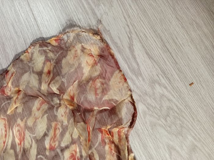 Foulard - photo numéro 3