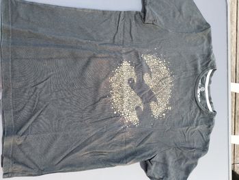 T-shirt Billabong